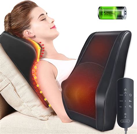 amazon neck and shoulder massager|adjustable neck and shoulder massager.